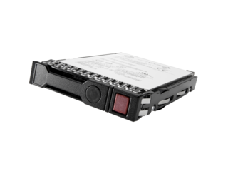 Жесткий диск HPE 900GB 2,5''(SFF) SAS 15K 12G Hot Plug w Smart Drive SC DS Enterprise HDD (for HP Proliant Gen9/Gen10 servers)