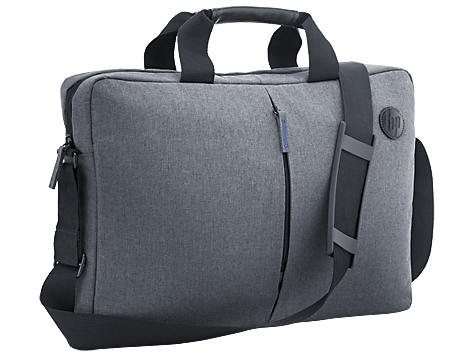 Сумка для ноутбука Case Essential Top Load (for all hpcpq 10-15.6" Notebooks) cons