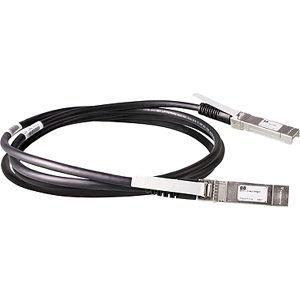 Кабель HPE X240 10G SFP+ SFP+ 3m DAC Cable (repl. for JH695A , JD097B )