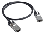 Кабель стековый D-Link Direct Attach Cable 10GBase-СX4, 3m