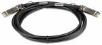 Кабель для стекирования sfp+ D-Link Direct Attach Cable 10GBase-X SFP+, 3m