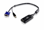 Модуль удлинителя ATEN USB VGA KVM Adapter with Composite Video Support