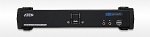 Переключатель электронный ATEN 2-Port USB DVI Dual Link/CH7.1 Audio KVMP™ Switch