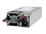 Блок питания HPE 1600W Flex Slot Platinum Hot Plug Low Halogen Power Supply Kit