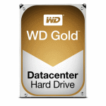 Жесткий диск Western Digital HDD SATA-III  2000Gb GOLD WD2005FBYZ, 7200rpm, 128MB buffer, 1 year