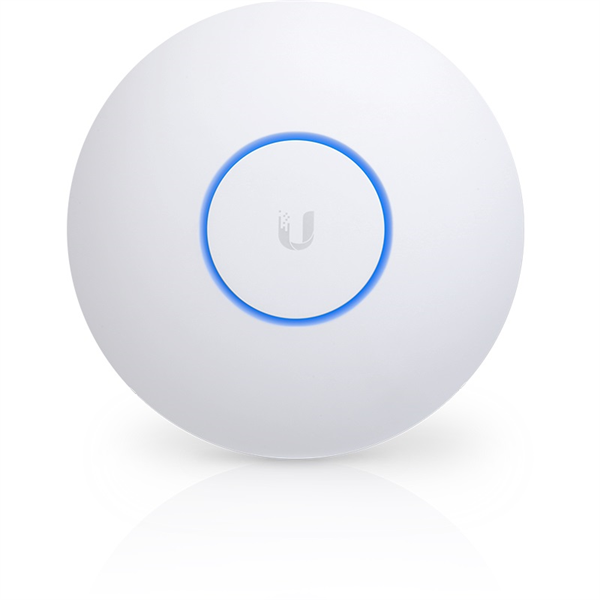 Точка доступа Ubiquiti Access Point AC SHD Four-stream, 802.11ac Wave 2 access point with a dedicated network security radio.