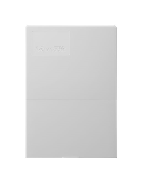 Коммутатор MikroTik netPower 15FR with 800MHz CPU, 256MB RAM, 16 x 10/100Mbps Ethernet ports (15 with Reverse POE-in, 1 with PoE-OUT), 2 x SFP, RouterOS L5 or SwitchOS (dual boot), outdoor enclosure, mounting ki