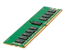 Модуль памяти HPE 32GB (1x32GB) 2Rx4 PC4-3200AA-R DDR4 Registered Memory Kit for DL385 Gen10 Plus