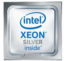 Процессор DELL  Intel Xeon Silver 4310 (2,1GHz, 12C, 18MB, Turbo, 120W HT), DDR4 3200 (analog SRKXN, с разборки, без ГТД)