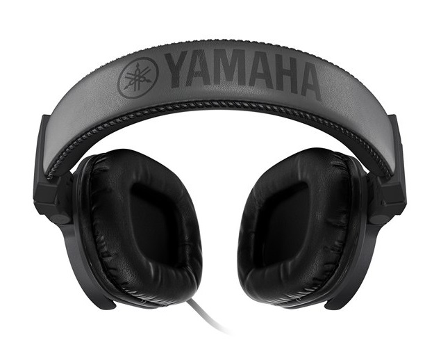 Наушники Yamaha HPH-MT5 HEADPHONES