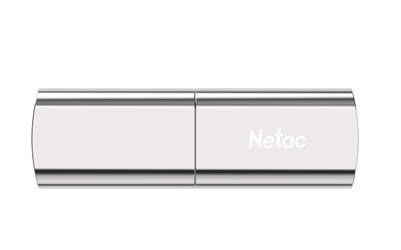 Носитель информации Netac US2 512GB USB3.2 Solid State Flash Drive, up to 530MB/450MB/s