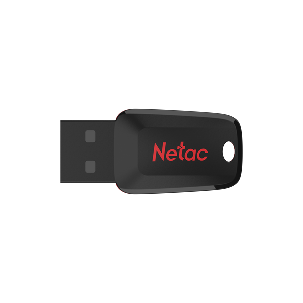 Носитель информации Netac U197 mini 32GB USB2.0 Flash Drive