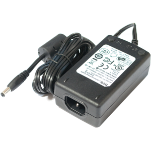 Блок питания MikroTik High power 24V 2.5A Power Supply + power plug