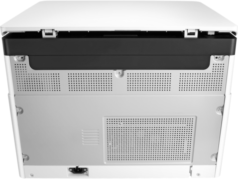 Лазерное многофункциональное устройство HP LaserJet MFP M438n (p/c/s, A3, 1200dpi, 22ppm, 256Mb, 2trays 100+250, USB/Eth, cart. 4000 pages &USB cable in box, repl. W7U01A)
