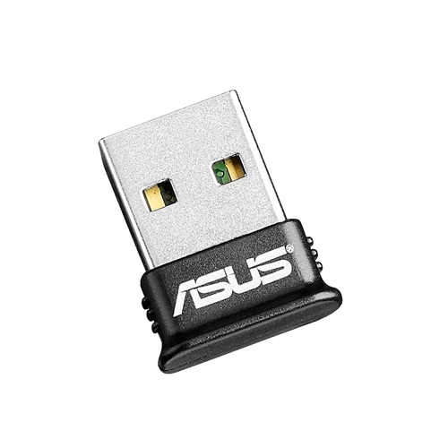 Адаптер ASUS USB-BT400 // Bluetooth 4.0 USB Adapter ; 90IG0070-BW0600