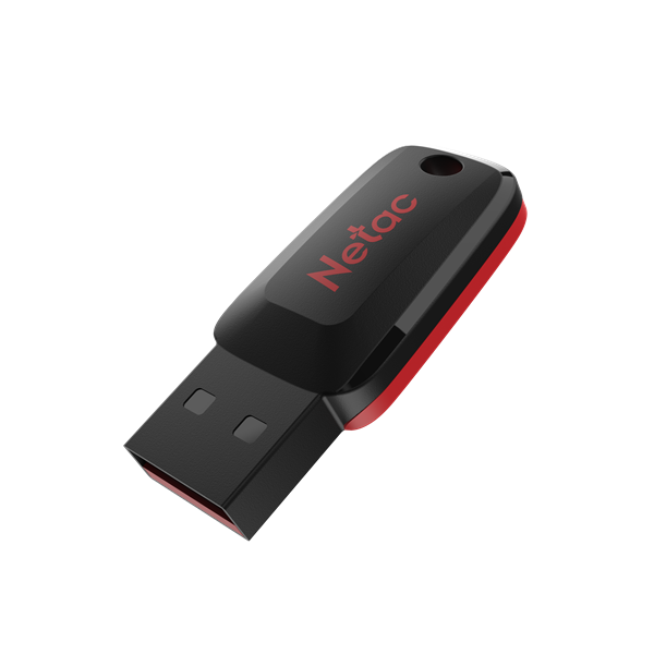 Носитель информации Netac U197 mini 32GB USB2.0 Flash Drive