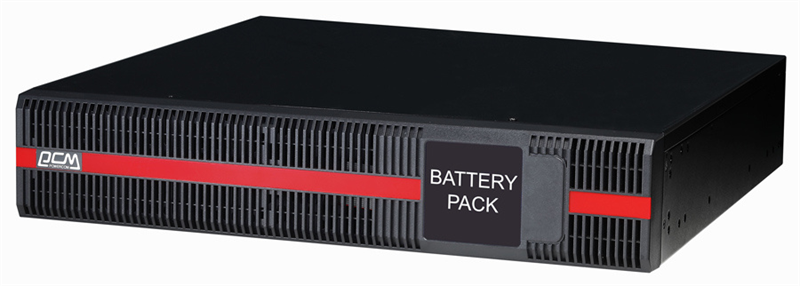 Батарейный блок Powercom BAT VGD-RM 36V for VRT-1000XL, MRT-1000(795713)