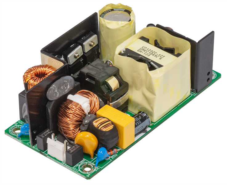 Блок питания MikroTik 12v 10.8A internal power supply for CCR1036 r2 models (with dual power supplies)