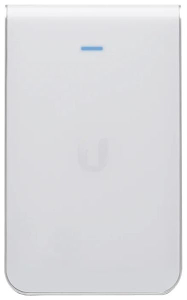 Точка доступа Ubiquiti UniFi AP In-Wall HD