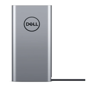 Внешний аккумулятор Dell Power Bank Plus PW7018LC; USB-C; 65Wh