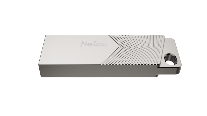 Носитель информации Netac UM1 64GB USB3.2 Flash Drive