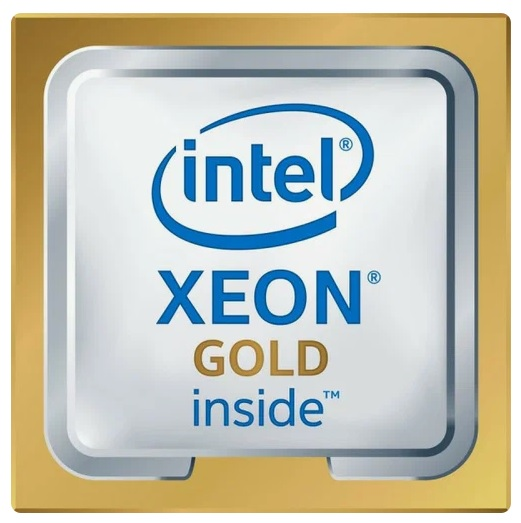 Процессор Acer Altos Intel Xeon Gold 6240Y (2.6GHz/24.75Mb/18-14-8-c) FC-LGA3647 ОЕМ, TDP 150W, up to 1Tb DDR4-2933