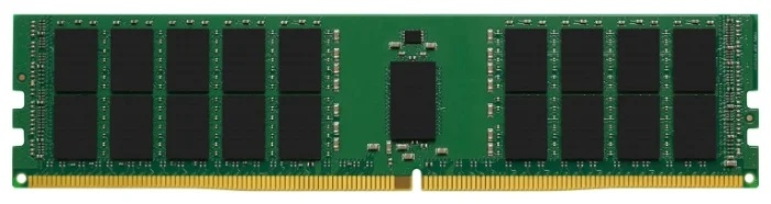 Оперативная память Kingston for HP/Compaq (P00930-B21) DDR4 RDIMM 64GB 2933MHz ECC Registered Module