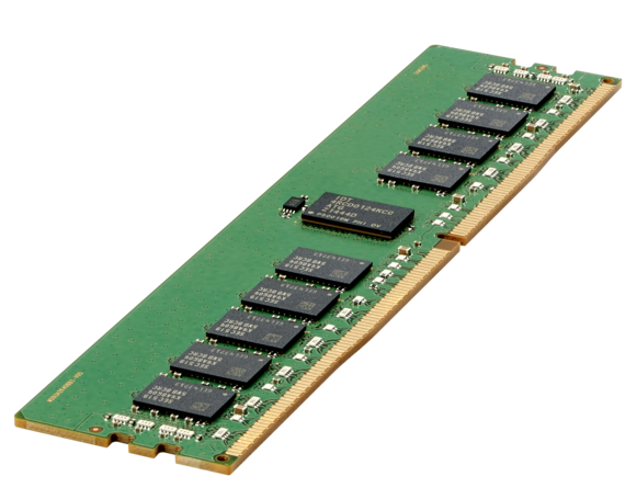 Модуль памяти HPE 32GB (1x32GB) 2Rx4 PC4-2933Y-3200Y-R DDR4 Registered Memory Kit for Gen10 Cascade Lake