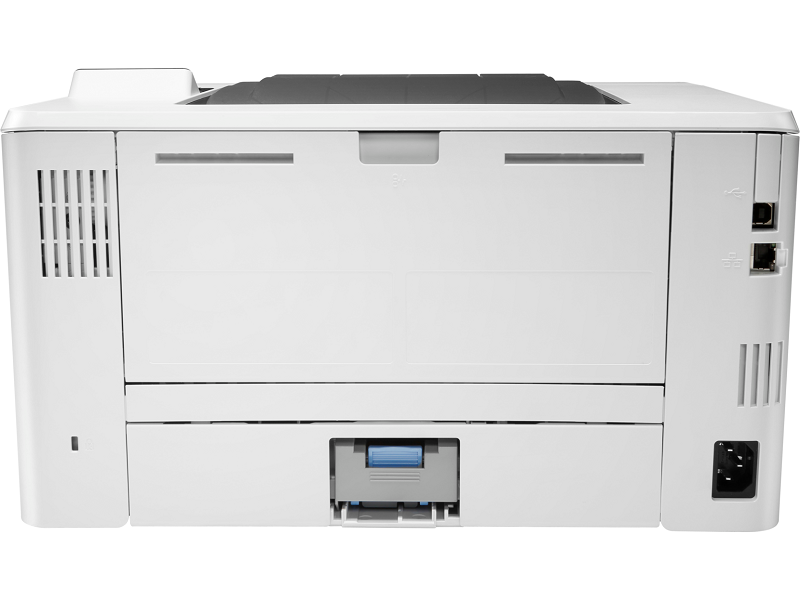 Принтер HP LaserJet Pro M404n (A4, 1200dpi, 38 ppm, 256 Mb, 2tray 100+250, USB2.0/GigEth,ePrint, AirPrint, Cartridge 3000 pages in box)