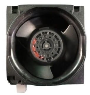Комплект корпусных вентиляторов DELL FAN For R740/740XD 6*Performance