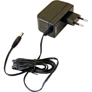 Блок питания MikroTik Low power 24V 0.8A power supply (with EU or US plugs)