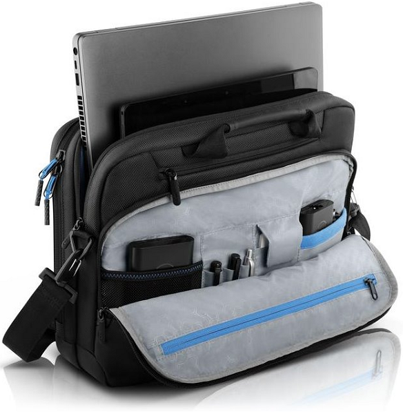 Сумка для ноутбука Dell Case Pro 14 (for all 10-14" Notebooks)