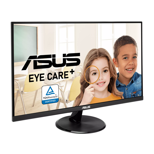 ASUS 28" TUF Gaming VP289Q 4K Ultra-HD 3840x2160 5ms 350cd HDR10 60Hz HDMI*2 DP MM Black