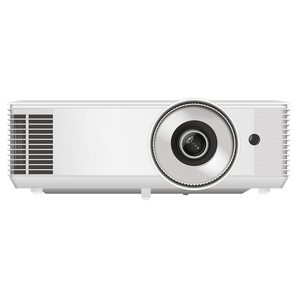 проектор INFOCUS ScreenPlay SP2238 DLP,4400 lm,FullHD,30000:1,1.13~1.47:1,2xHDMI 1.4,VGA in/out,CompositeVideo,3.5mm in/out,USB-A,RS-232,RJ-45,лампа15000ч.(ECOmode),10W,27дБ,2.9кг,БЕЛЫЙ,замена IN2138HD,IN138HD