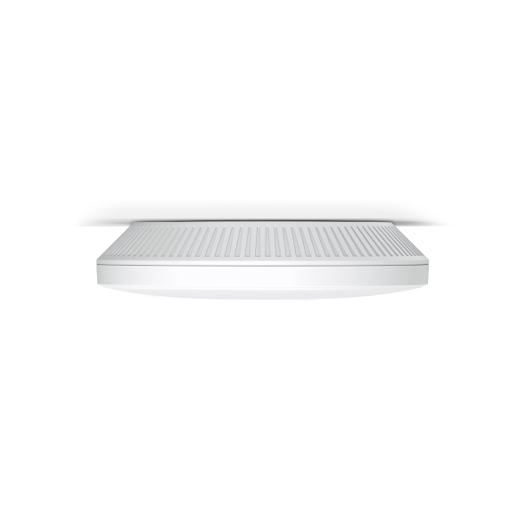 Точка доступа TP-Link EAP720, BE3600 Ceiling Mount Wi-Fi 7 Access Point