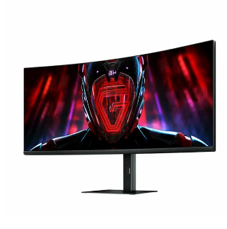 Монитор Xiaomi Gaming G34WQi 2026, 34'' VA, 4K 3440x1440, 21:9, 400 cd/m2, 1ms, 3500:1, 178°/178°, DPx2, HDMIx2, Audio, 180Hz, Black, 1y