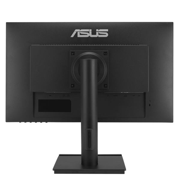 ASUS VA24DQFS 23.8" IPS 1920x1080 1ms 100Hz 300cd HDMI DP USB HAS Swivel Pivot Black