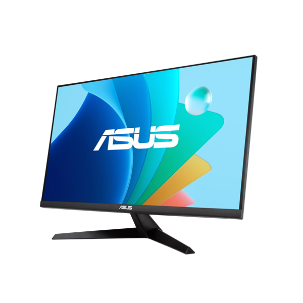 ASUS 27" VY279HF IPS 1920x1080 1ms MPRT 250cd 100Hz HDMI Black