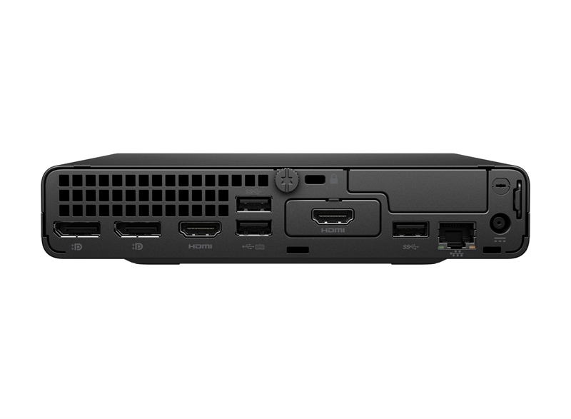 HP Pro 400 Mini G9 Core i5-13500T,8GB,512GB,eng/rus usb kbd,mouse,Stand,Intel vPro Essentials,Win11ProMultilang,1Wty