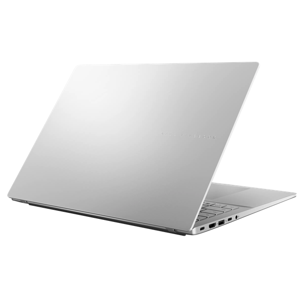 Ноутбук ASUS Vivobook S16 Special S3607VA-RP170 Intel Core 5 210H 2.2 GHz DDR5 16GB 512GB M.2 NVMe PCIe 4.0 SSD Intel UHD Graphics 16.0" WUXGA (1920 x 1200) 16:10 300NITS (144HZ) No OS 1.70 kg Cool Silver