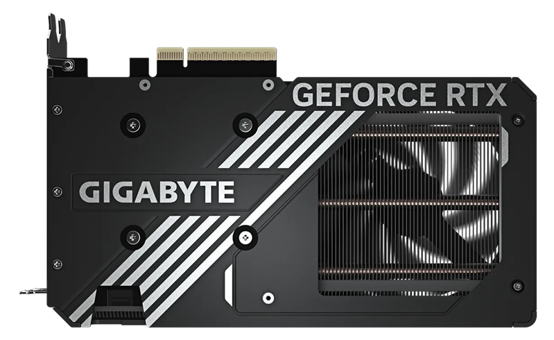 Видеокарта GIGABYTE RTX5060Ti WINDFORCE 16GB//RTX5060Ti, HDMI*1, DP*3, 16G,D7