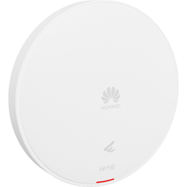Точка доступа HUAWEI eKit Assembling Components, AP661 (11ax indoor,2+2+4 tri bands, smart antenna, USB, BLE)