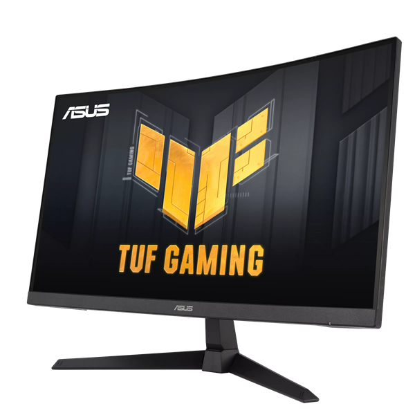 ASUS TUF Gaming VG27VQ3B 27" VA 1920x1080 1ms 180Hz 250cd M/M DP HDMI Black