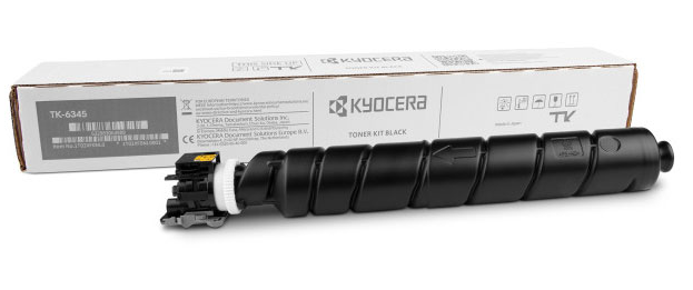 Тонер-картридж Kyocera Тонер-картридж TK-6345 для TASKalfa 5004i/6004i/7004i (40000 стр.)