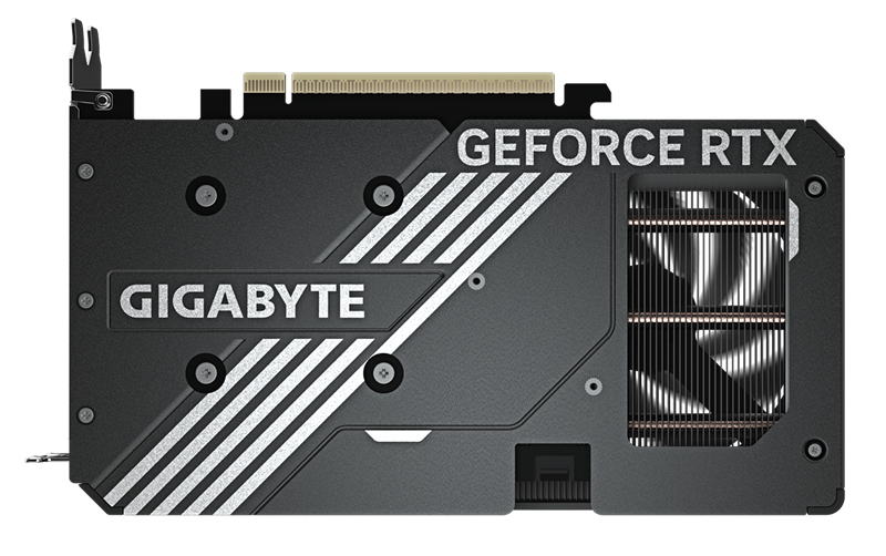 Видеокарта GIGABYTE RTX5060Ti WINDFORCE MAX OC 16GB//RTX5060Ti, HDMI*1, DP*3, 16G,D7