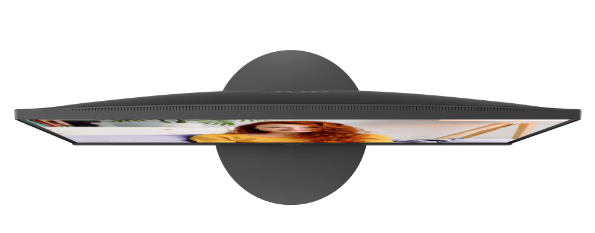 Монитор 27" AOC 1920x1080 WLED 16:9 IPS 250cd, 1300:1, 20M:1, 4ms, 178°/178°, VGA, HDMI, 100Hz, Speakers, Tilt, VESA, Internal, Black, 3y