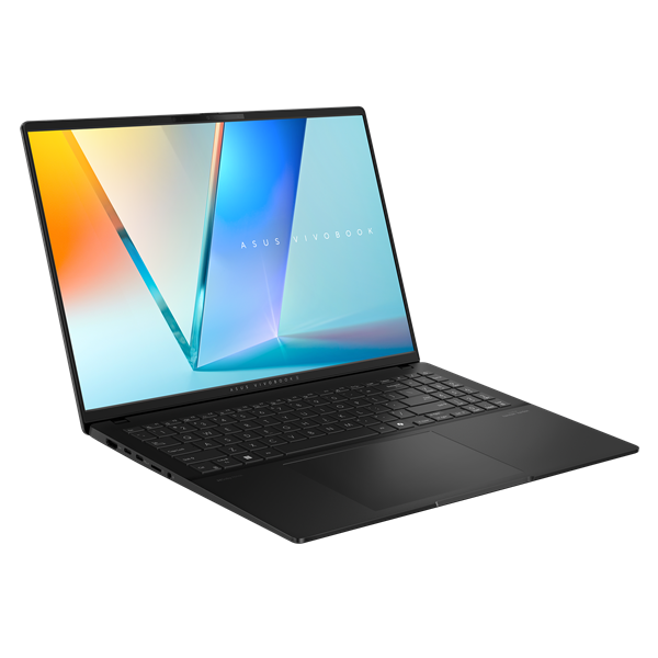 ASUS Vivobook S16 M5606WA-MX034W AMD Ryzen AI 9 HX 370 2.0GHz/LPDDR5X 32GB 1TB PCIE AMD Radeon 890M Graphics 16.0" 3.2K (3200 x 2000) OLED 16:10 120Hz /WIN11 HOME 1.30 kg Neutral Black