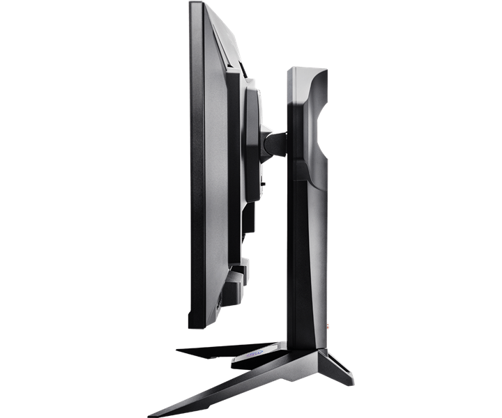 ASROCK 27" PG27QFT2A 2560X1440 1 ms MPRT 400 cd 180 Hz VESA DisplayHDR400 DP HDMI*2 Swivel HAS Black