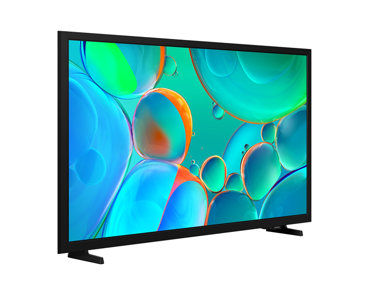 Телевизор Samsung LED TV UE32H5000FUXRU, 32', LED, HD 1366x768, 60Hz, Tizen Smart TV, 10W, Tuner (DVB-T2/C/S2, PAL,SECAM), HDMI, USB, CI+, Wi-Fi, LAN, VESA 200x200, class A+, Black