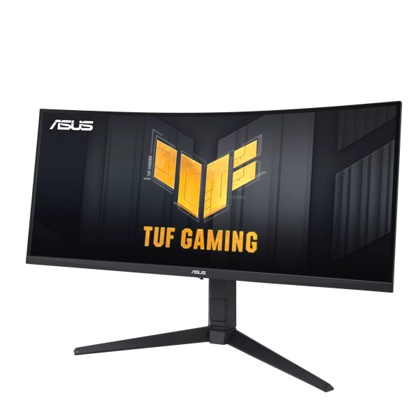 ASUS 34" TUF GAMING VG34VQL3A VA 3440x1440 1ms 400cd 180Hz HDR10 DisplayHDR400 DP HDMI Black